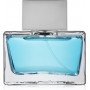 Blue Seduction Antonio Banderas woman