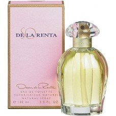 Oscar de la Renta So de la Renta