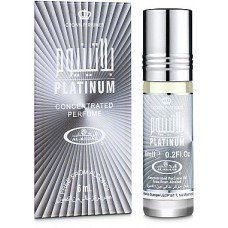 Al Rehab Platinum