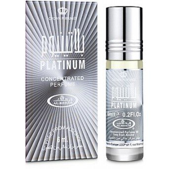 Al Rehab Platinum
