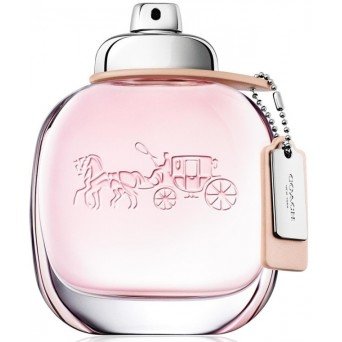 Coach Coach The Fragrance