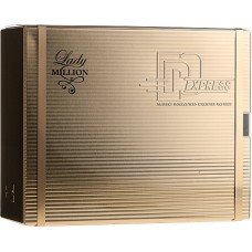 Paco Rabanne Lady Million