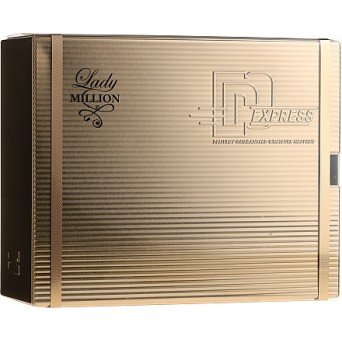 Paco Rabanne Lady Million