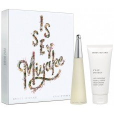 Issey Miyake L'Eau Dissey