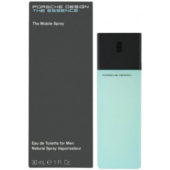 Porsche Design The Essence