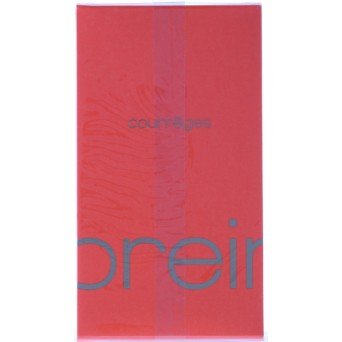 Courreges de Empreinte