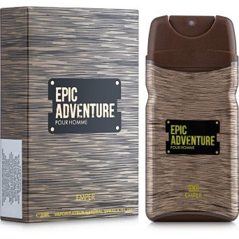 Emper Epic Adventure