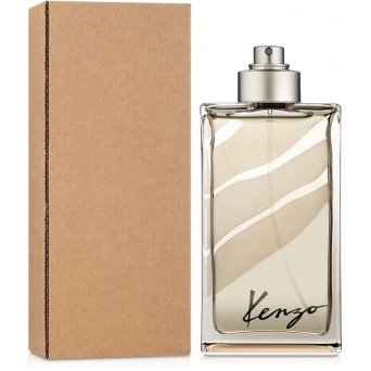 Kenzo Jungle Pour Homme