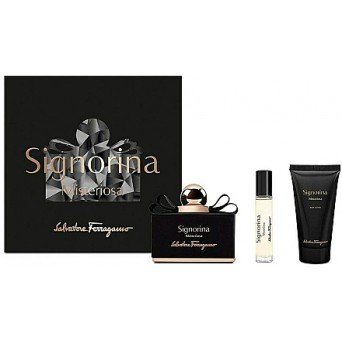 Salvatore Ferragamo Signorina Misteriosa