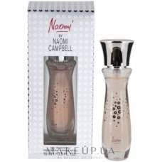 Naomi Campbell Naomi