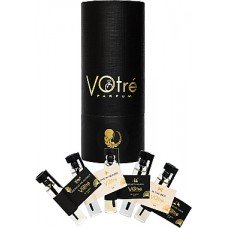 Votre Parfum Virgo