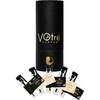 Votre Parfum Virgo