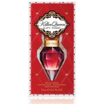 Katy Perry Killer Queen