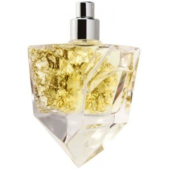 Ramon Molvizar Pure White Goldskin