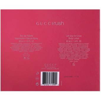 Gucci Rush