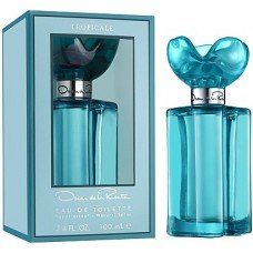 Oscar de la Renta Tropicale