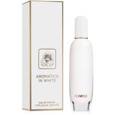 Clinique Aromatics in White