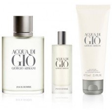 Giorgio Armani Acqua di Gio Homme