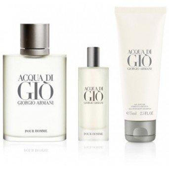Giorgio Armani Acqua di Gio Homme