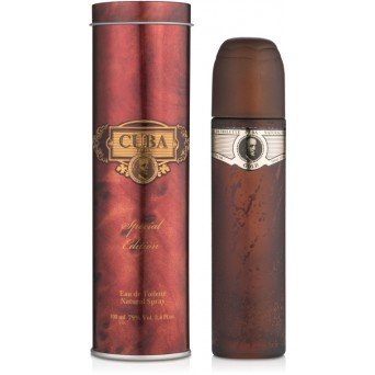 Cuba Gold