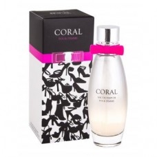 Gama Parfums Coral