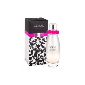 Gama Parfums Coral