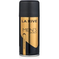 La Rive Men's World