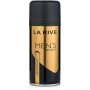 La Rive Men's World