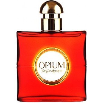 Yves Saint Laurent Opium