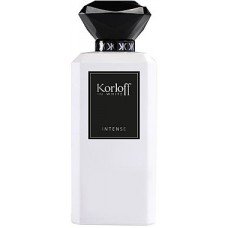 Korloff Paris In White Intense