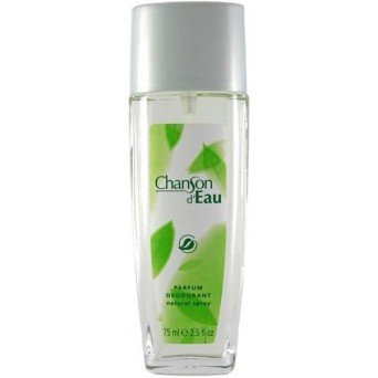 Coty Chanson d'Eau