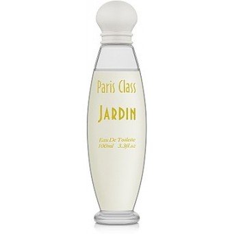 Aroma Parfume Paris Class Jardin