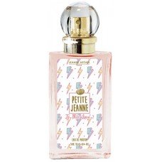 Jeanne Arthes Petite Jeanne Is This Love?