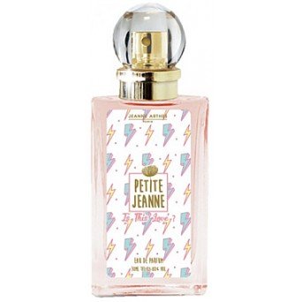 Jeanne Arthes Petite Jeanne Is This Love?
