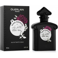 Guerlain La Petite Robe Noire Black Perfecto Florale