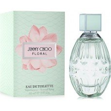 Jimmy Choo Floral