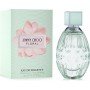 Jimmy Choo Floral