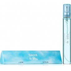 Dana Lux Dans Le Bleu