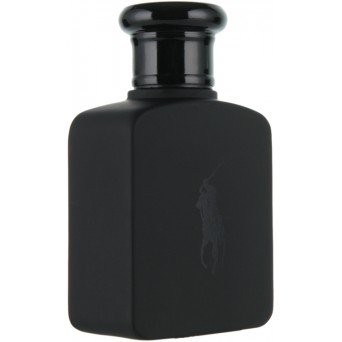 Ralph Lauren Polo Double Black