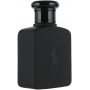 Ralph Lauren Polo Double Black