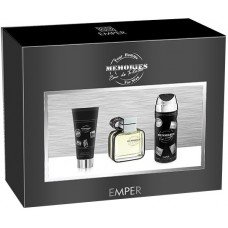 Emper Memories Pour Home