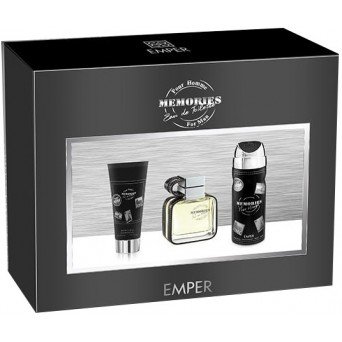 Emper Memories Pour Home