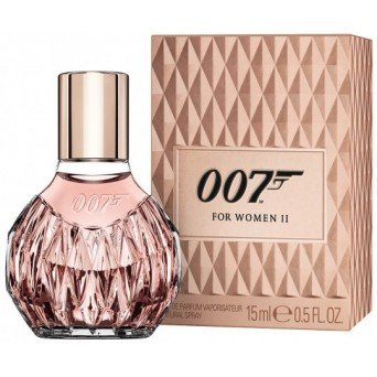 James Bond 007 For Women II