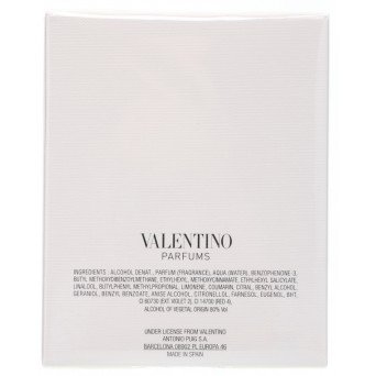 Valentino Valentina