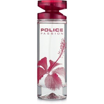 Police Passion