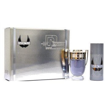 Paco Rabanne Invictus
