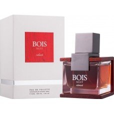 Sterling Parfums Bois Nuit