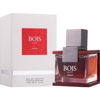 Sterling Parfums Bois Nuit