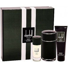 Alfred Dunhill Icon Racing