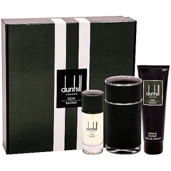 Alfred Dunhill Icon Racing